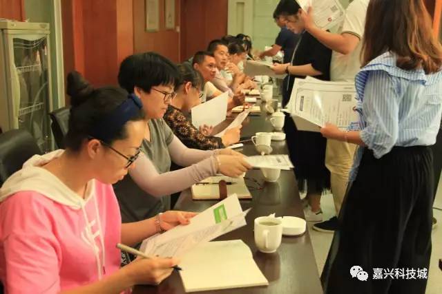 嘉兴科技城美丽乡村微信发布矩阵正式上线，赋能数字乡村新篇章